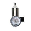 Régulateur de débit fixe (acier inoxydable)