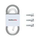 Tube d'étalonnage G6
