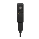 Clip et câble de recharge G6
