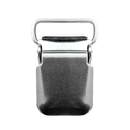 Clip ceinture métallique G7