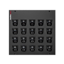 Chargeur mural multi-appareils G7 (20 appareils)