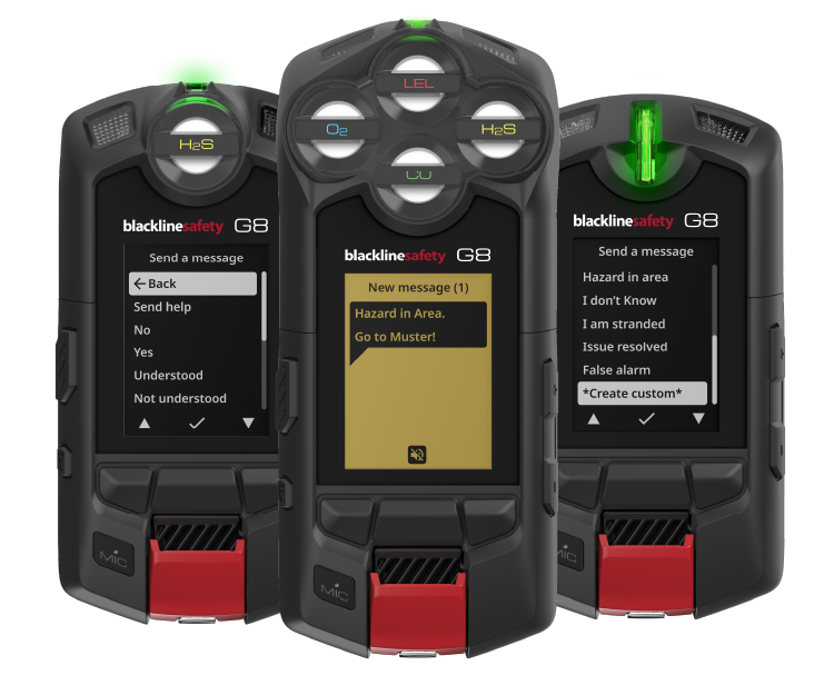 Pour une communication rapide et à grande portée, comme lors d'évacuations, de conditions météorologiques extrêmes ou d'autres événements critiques, rien ne permet de diffuser l'information plus rapidement que les messages de notification de masse.