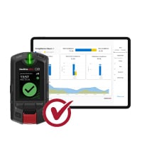 Les mises à jour automatisées du micrologiciel et de la configuration éliminent la maintenance manuelle et garantissent la conformité des appareils.