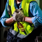 Risque de crise cardiaque lorsque l'on travaille seul