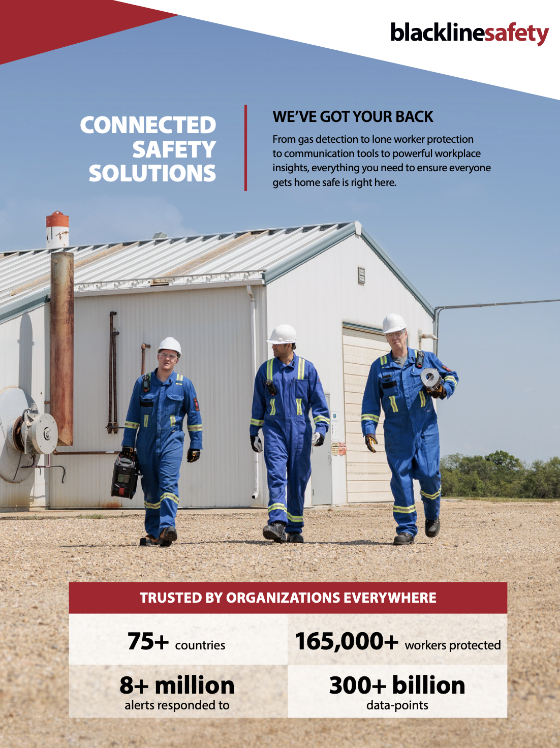 Brochure sur la sécurité connectée - 26 juin