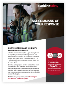 Risques d'incendie et matières dangereuses