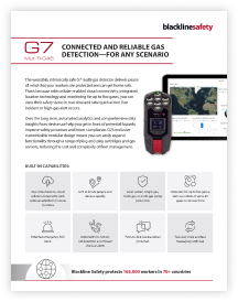 G7 Multigaz