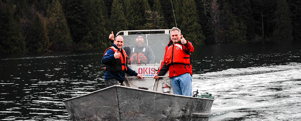Blackline Safety renforce les évacuations de Cermaq grâce au système de surveillance de la sécurité des travailleurs isolés Loner Bridge2