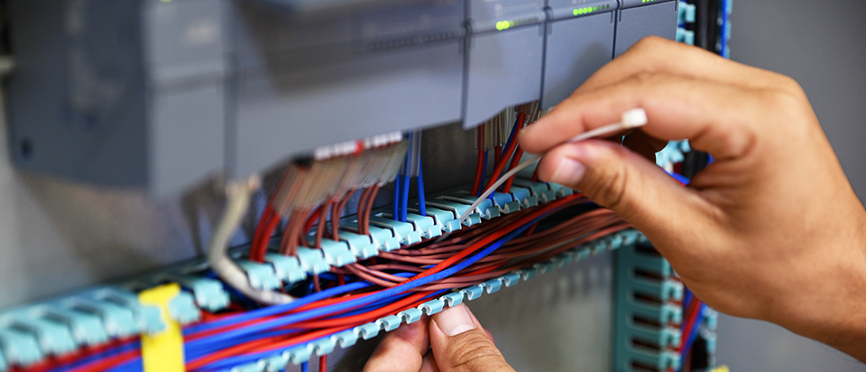 Le système de détection de gaz sans fil Blackline Safety ne se connecte pas aux réseaux industriels.