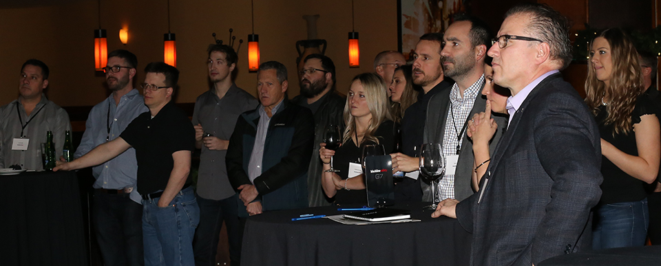 Le G7 est lancé au Canada, offrant une valeur ajoutée au-delà de la détection de gaz