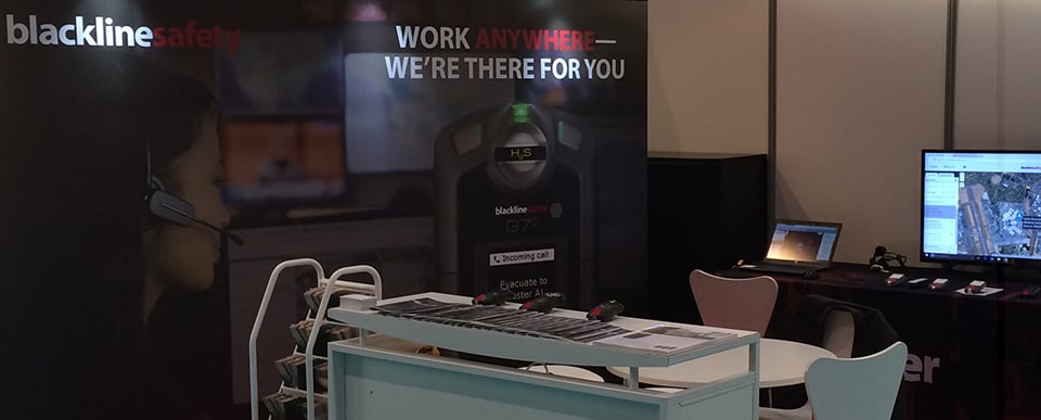 Le G7 est lancé en Europe, offrant une valeur ajoutée qui va au-delà des détecteurs de gaz.