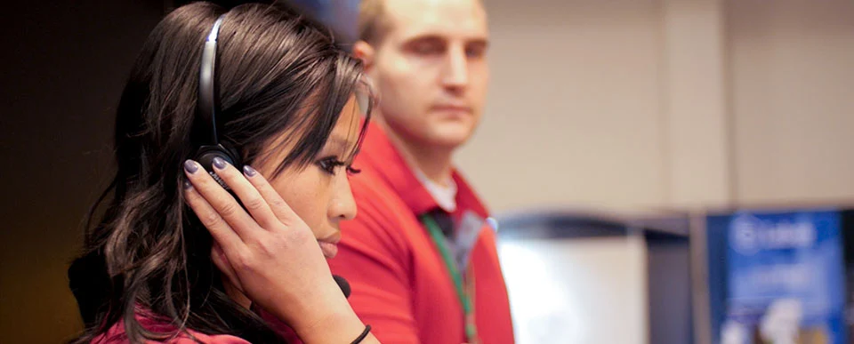 Le centre des opérations de sécurité de Blackline a répondu à toutes les alertes du G7 lors du congrès et de l'exposition du NSC.