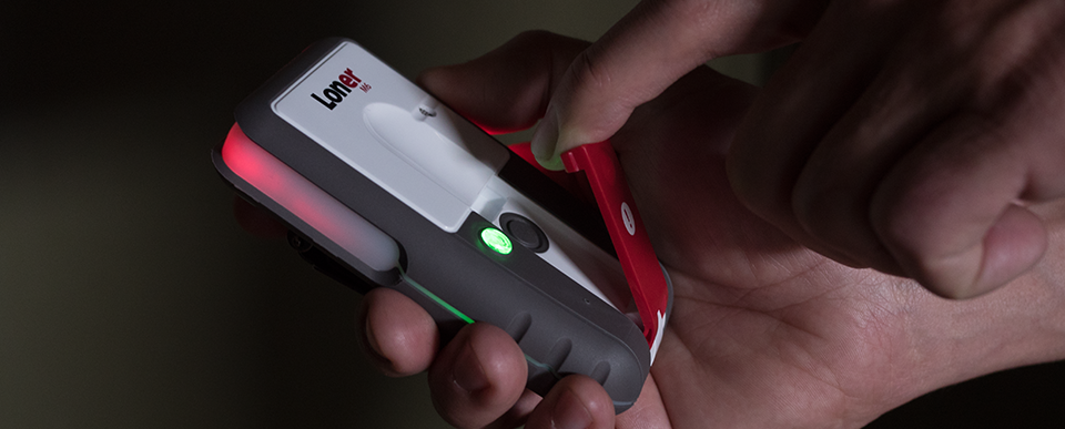 Images du blog - Loquet Loner M6 tiré (1)