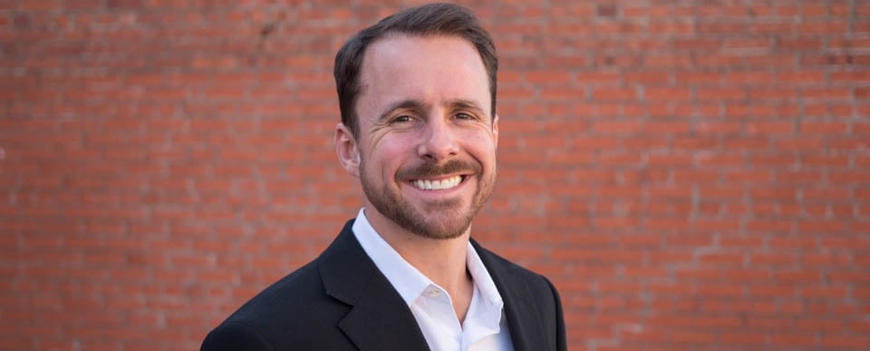 Phil Benson est concepteur principal de l'expérience utilisateur chez Blackline Safety.