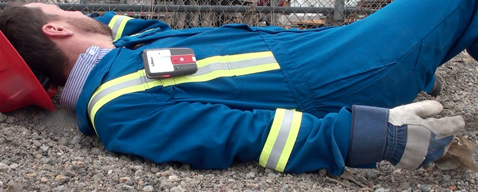 Images du blog - Détection des chutes