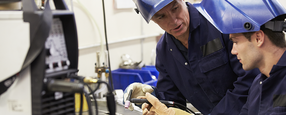 Images du blog - deux soudeurs