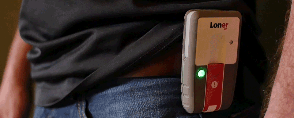 Image du blog -- Blackline-Safety-Loner-M6-lone-worker-checking-in