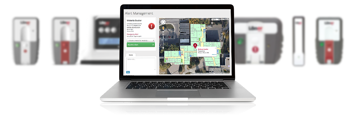 Surveillance de la sécurité hébergée dans le cloud