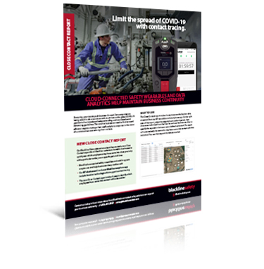 La technologie connectée au cloud renforce la sécurité pendant une pandémie