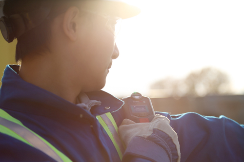 Parlez à l'équipe vignette