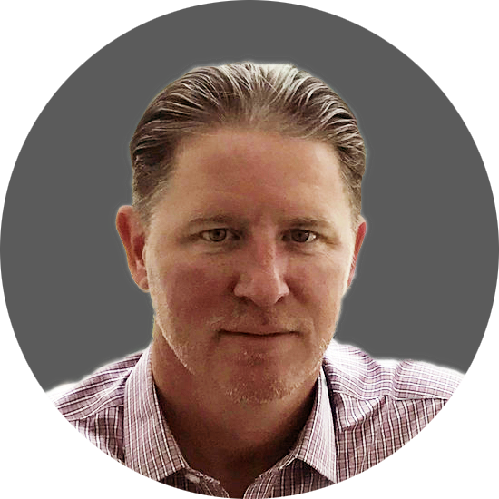 Jon Storz Directeur du développement commercial Blackline Safety