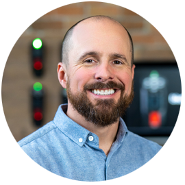 Phil Benson L'IA dans le domaine EHS