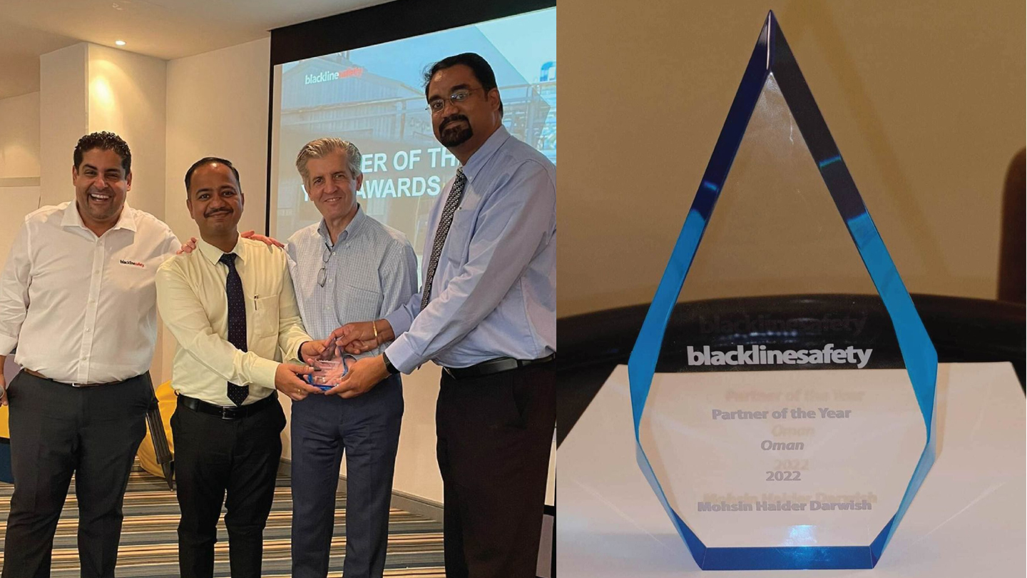 distributeur-de-sécurité-incendie-année-oman