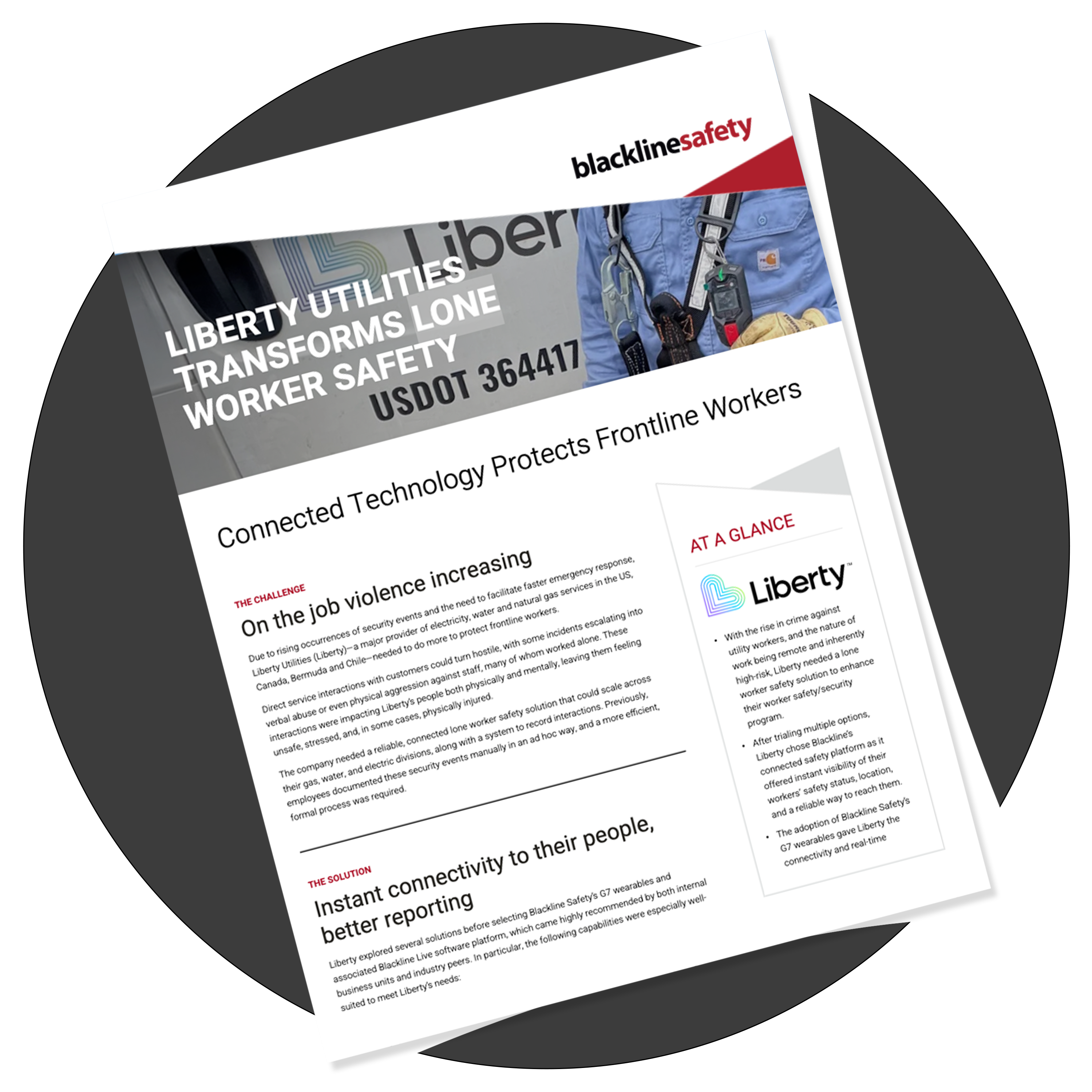 miniature du livre blanc